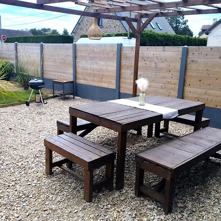 Malgira, Bord De Saint-Germain-sur-Ay