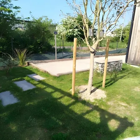 Malgira, Bord De Saint-Germain-sur-Ay