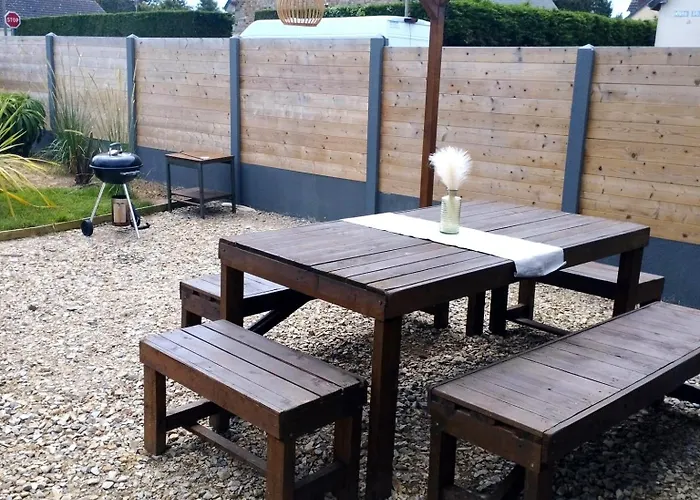 Malgira, Bord De Saint-Germain-sur-Ay