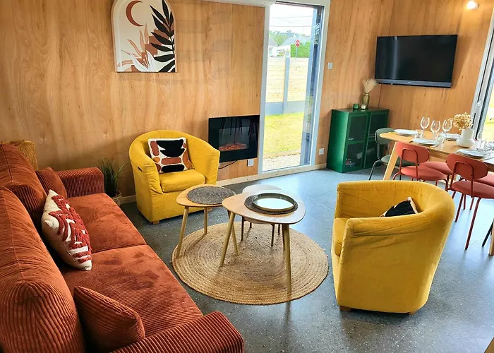 Malgira, Bord De Saint-Germain-sur-Ay