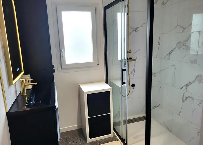 Villa Malgira, Bord De Saint-Germain-sur-Ay